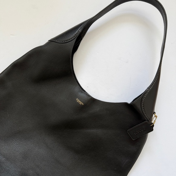 COACH > Brooklyn Shoulder Bag 39 - Picture 10 of 15